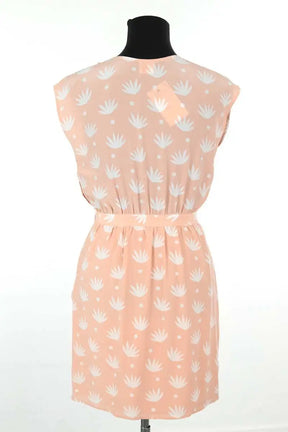 Robe Des Petits Hauts  Rose