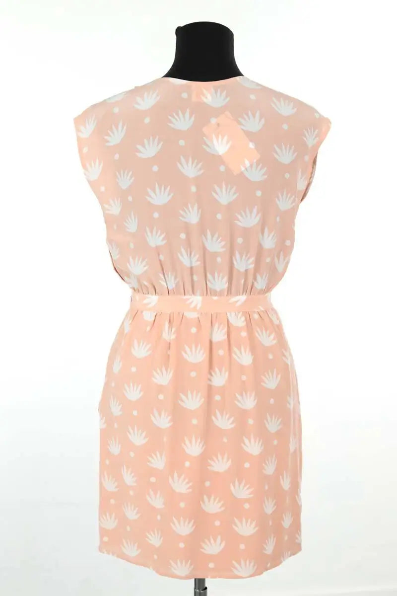 Robe Des Petits Hauts  Rose