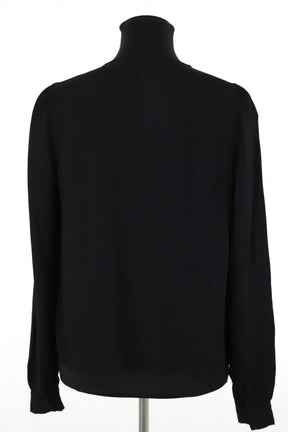 Blouses Sézane  Noir