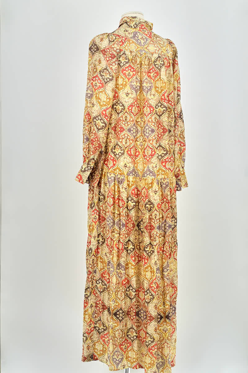 Maxi Léonie  Jaune