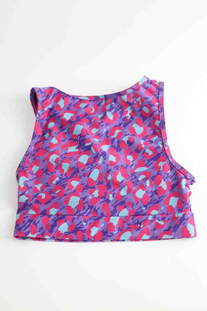 Sport Luz  Violet