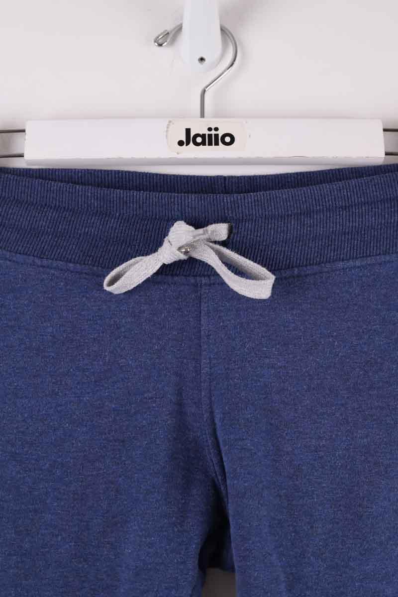 Sport Sweet Pants  Bleu