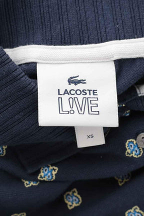 Mini Lacoste  Bleu