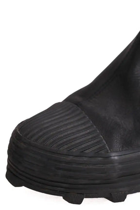 Bottes CAMPERLAB Noir en Cuir
