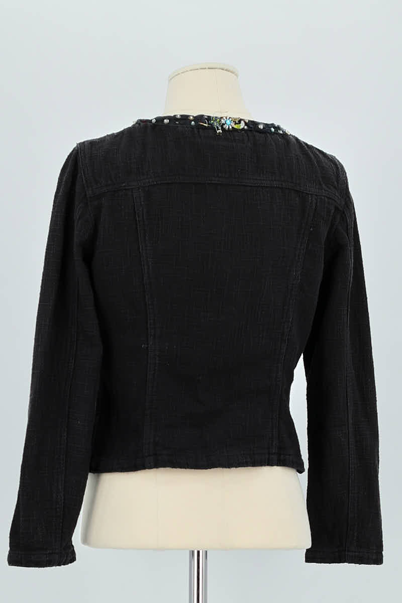 Autres Moschino  Noir