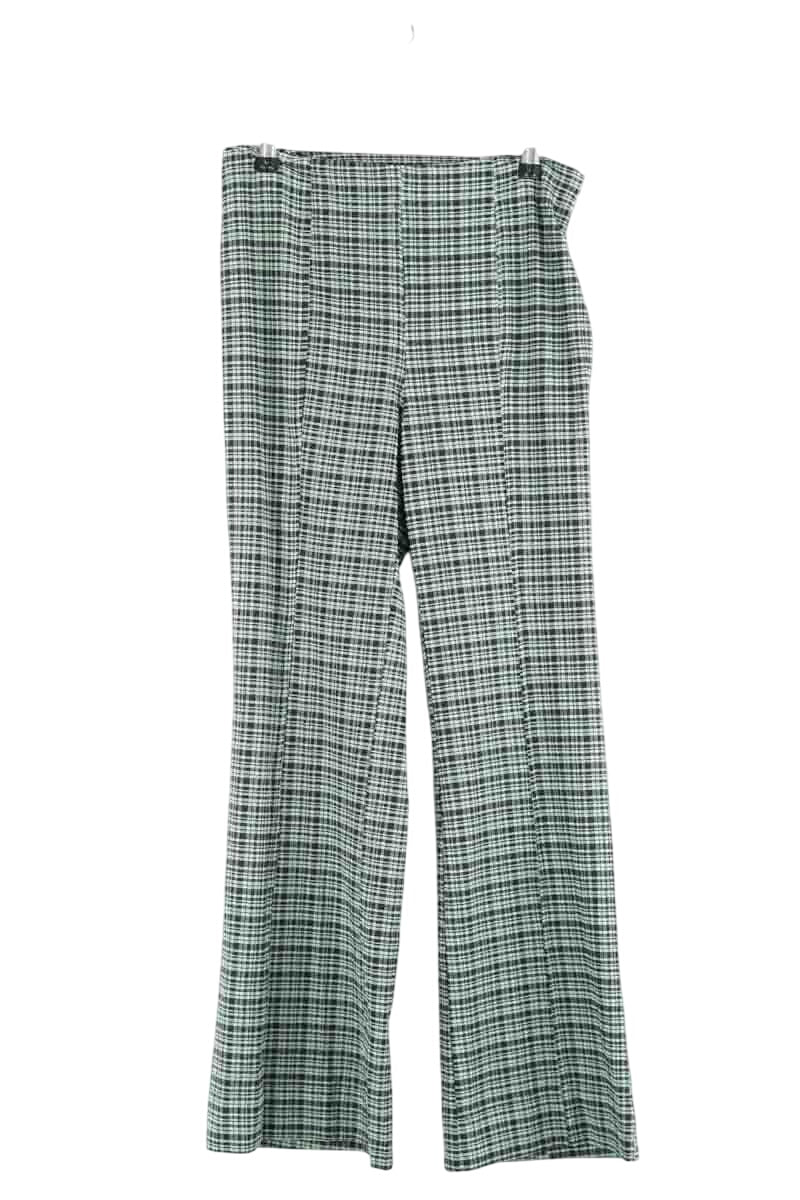 Pantalon Ganni  Vert