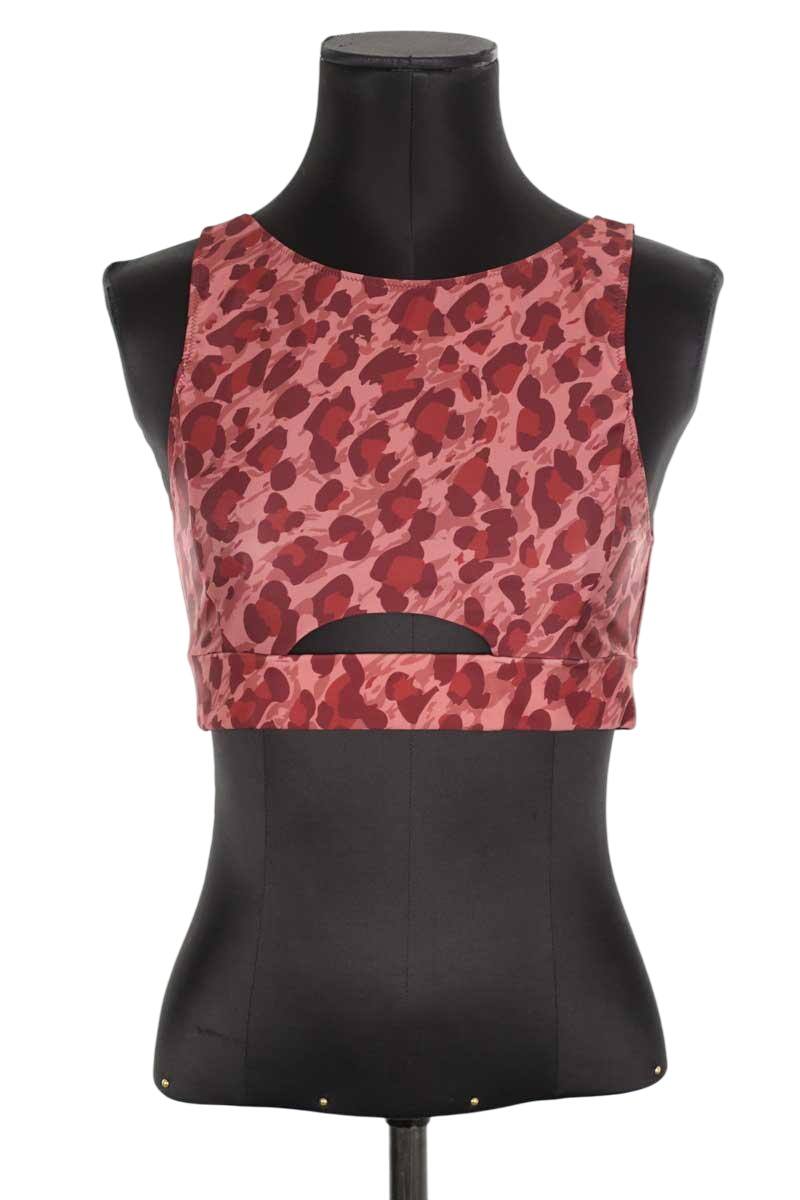 Sport Luz  Rouge
