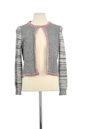 Gilets Paule Ka  Gris