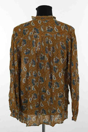 Blouses Hod  Marron