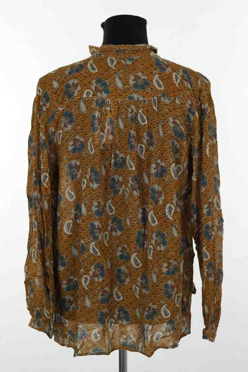 Blouses Hod  Marron