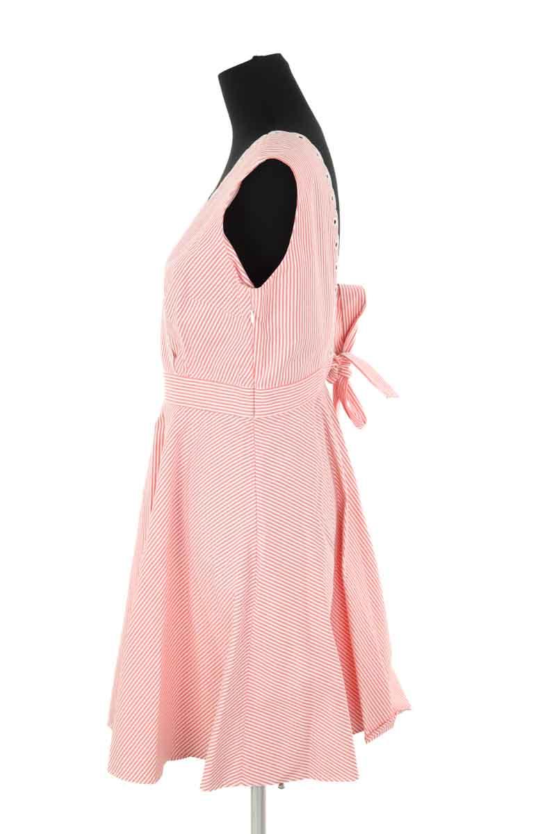 Mini Claudie Pierlot  Rouge