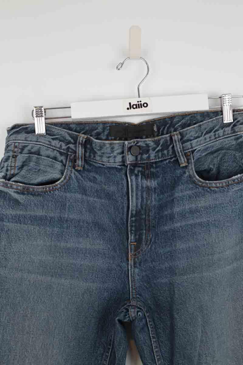 Slim Alexander Wang  Bleu