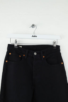 Droit Levi's  Noir