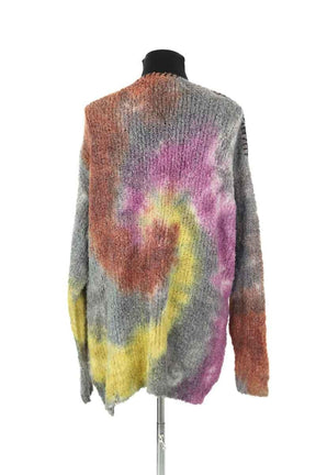 Cardigans Raquel Allegra  Multicolore