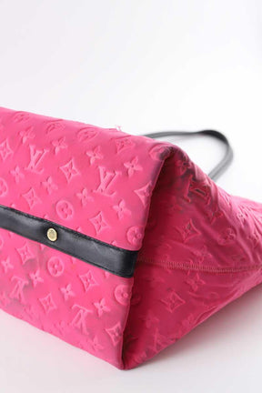 Sacs porté épaule Louis Vuitton  Rose