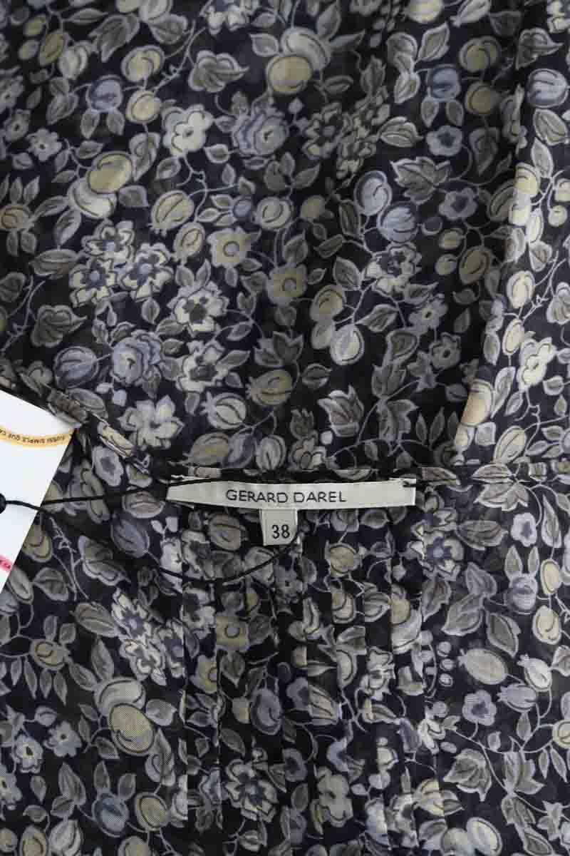 Blouses Gerard Darel  Noir