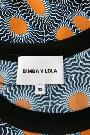 Mini Bimba y Lola  Orange