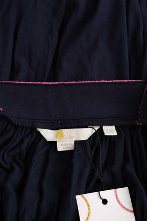 Robe Boden  Bleu