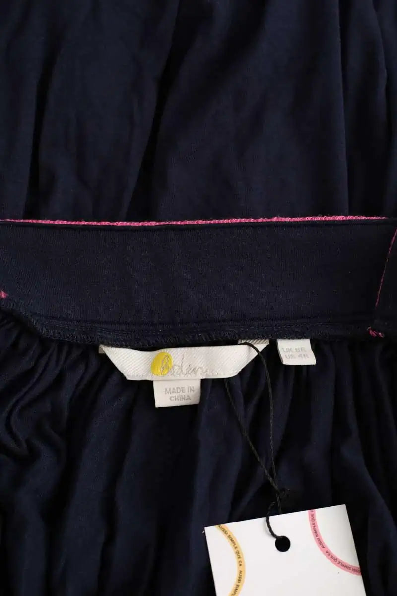 Robe Boden  Bleu