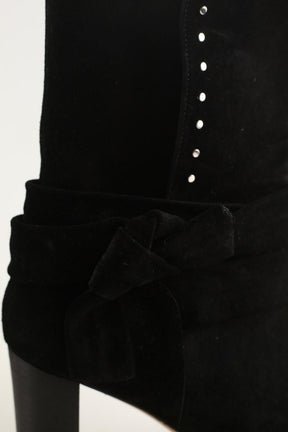 Boots Bash  Noir