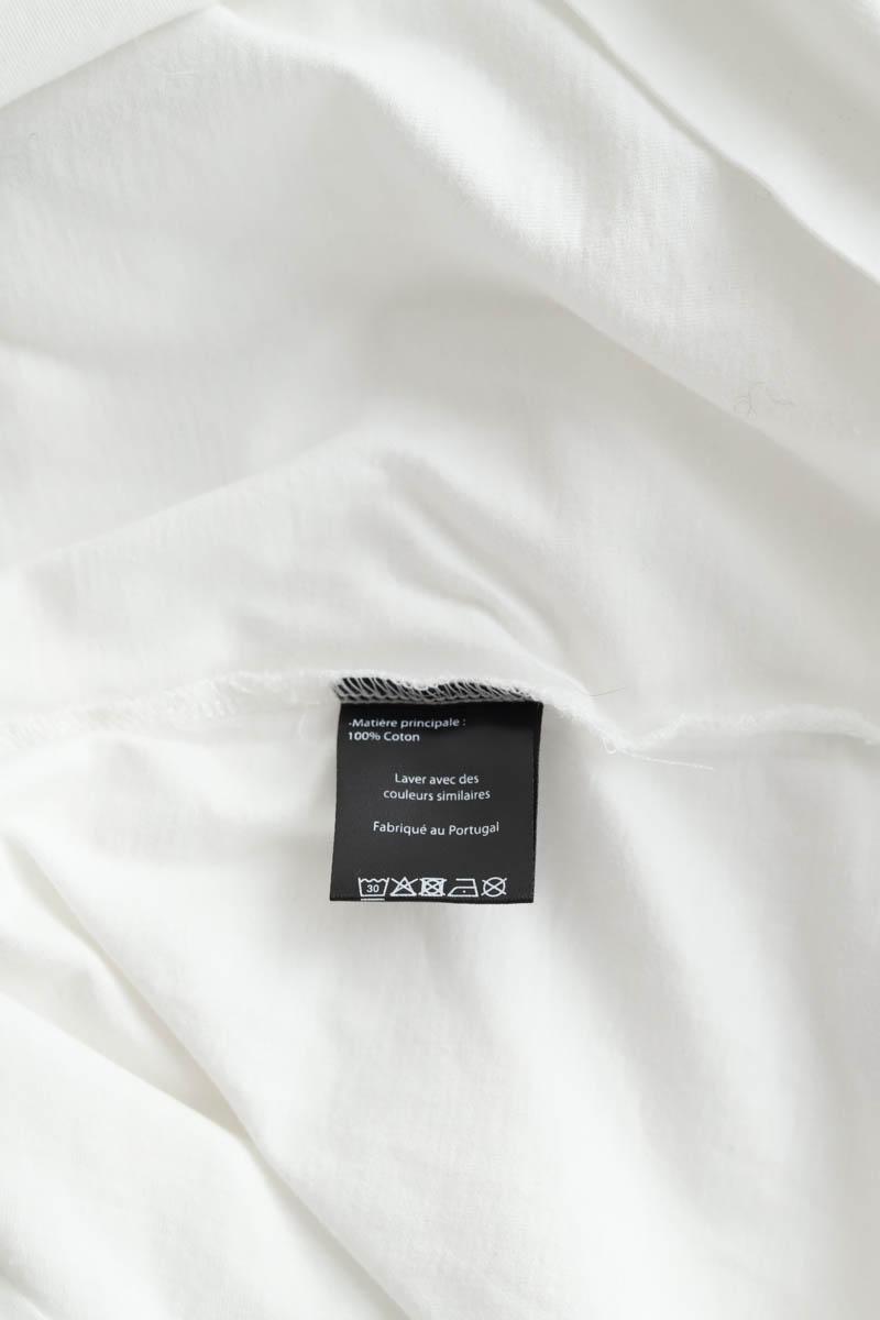 T-shirts Jeanne Vouland  Blanc