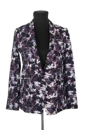 Blazers The Kooples  Bordeaux