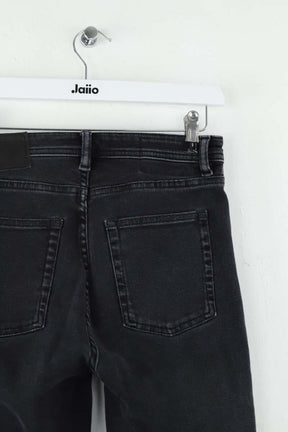 Slim Acne Studios  Noir