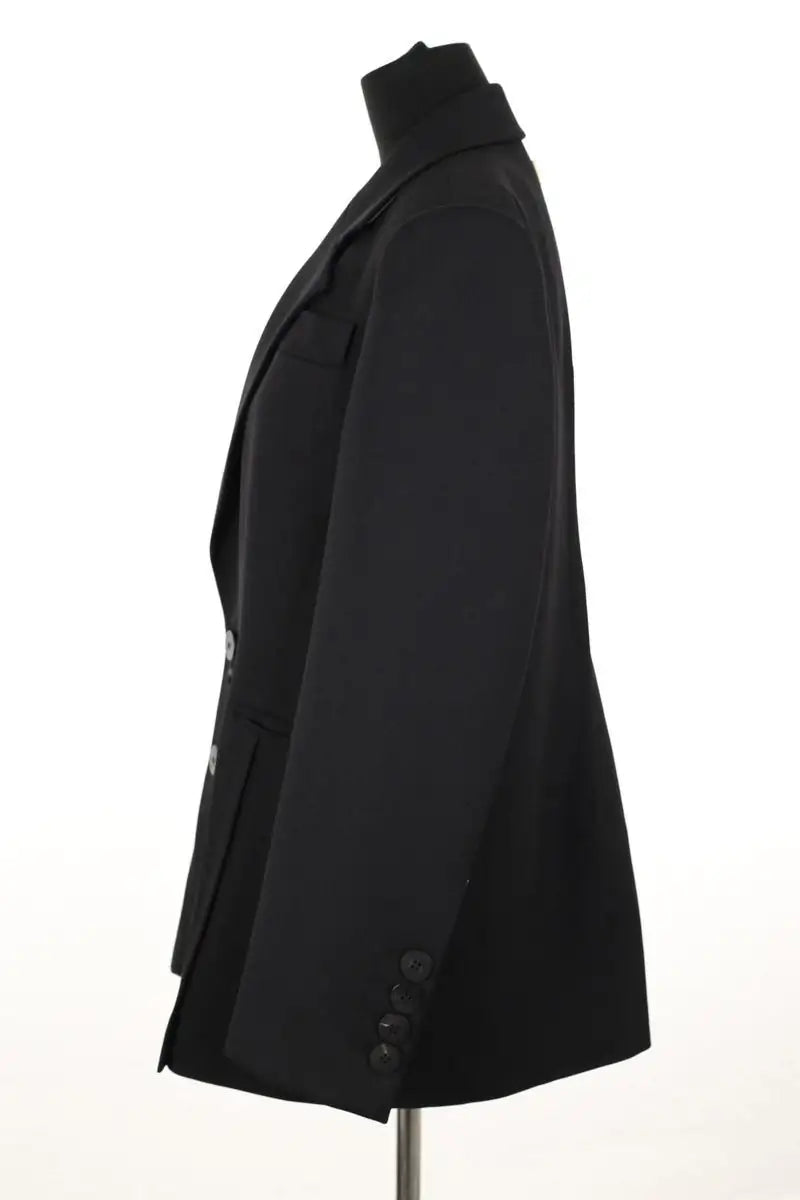 Blazer Wooyoungmi  Noir