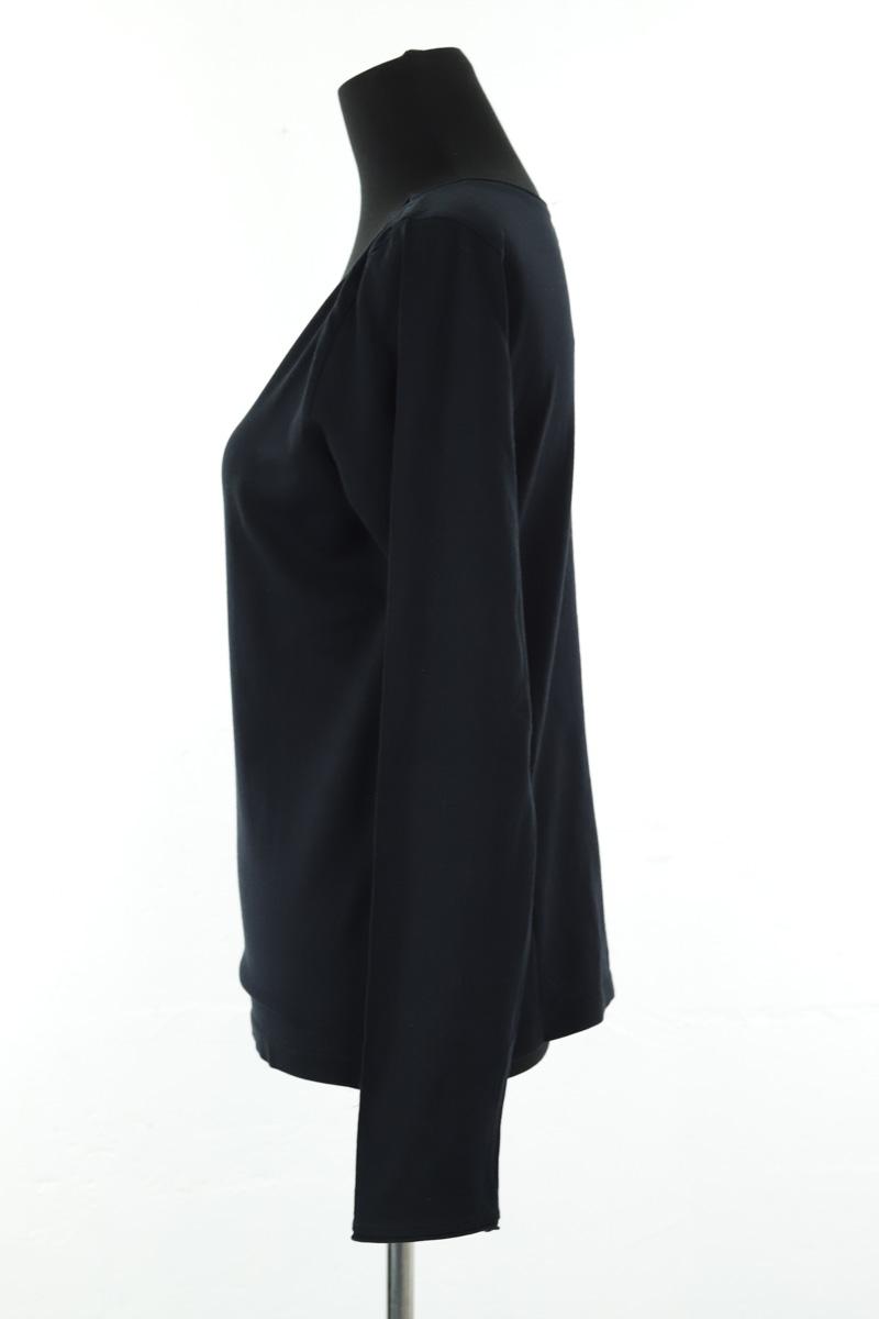 Tricot Agnès B.  Noir
