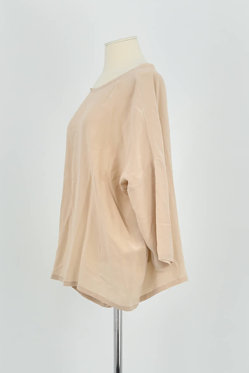 T-shirts Kujten  Beige