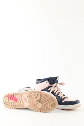 Baskets Nike  Rose