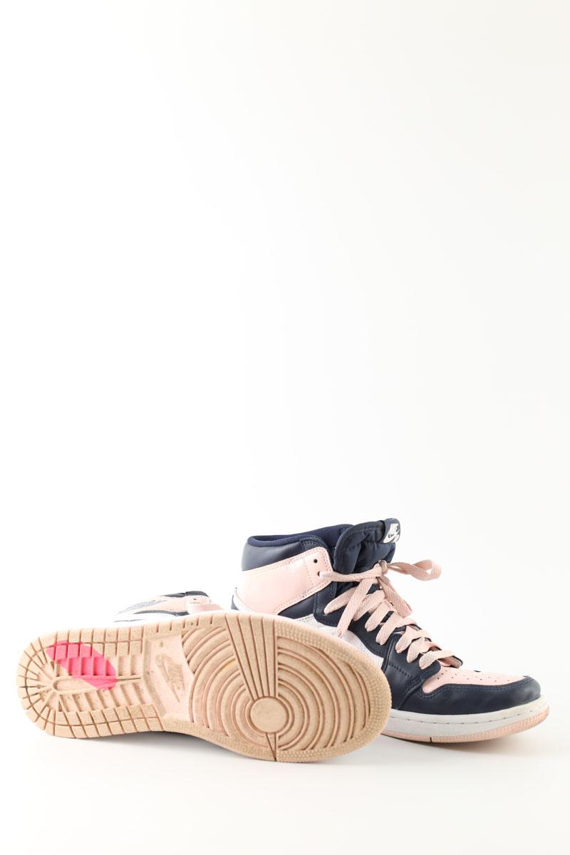 Baskets Nike  Rose