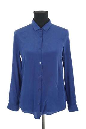 Blouses The Kooples  Bleu
