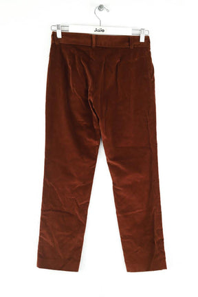 Chino Soeur  Marron
