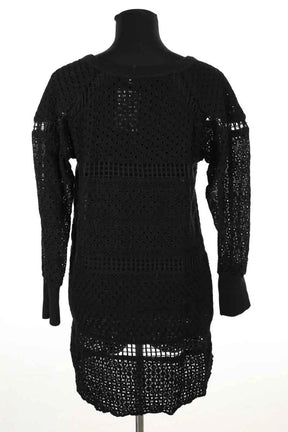 Robe Isabel Marant  Noir