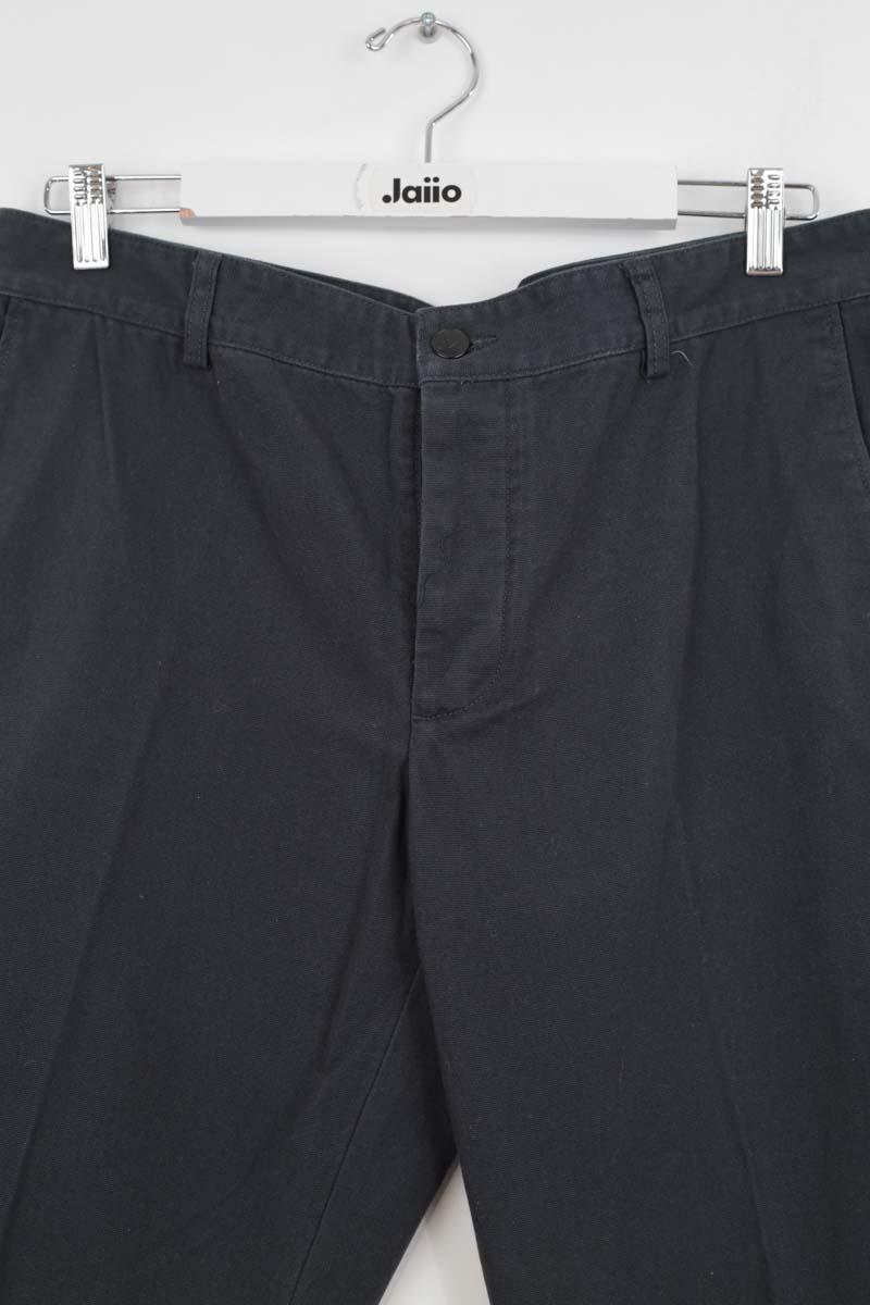 Pantalon Marc Jacobs  Bleu
