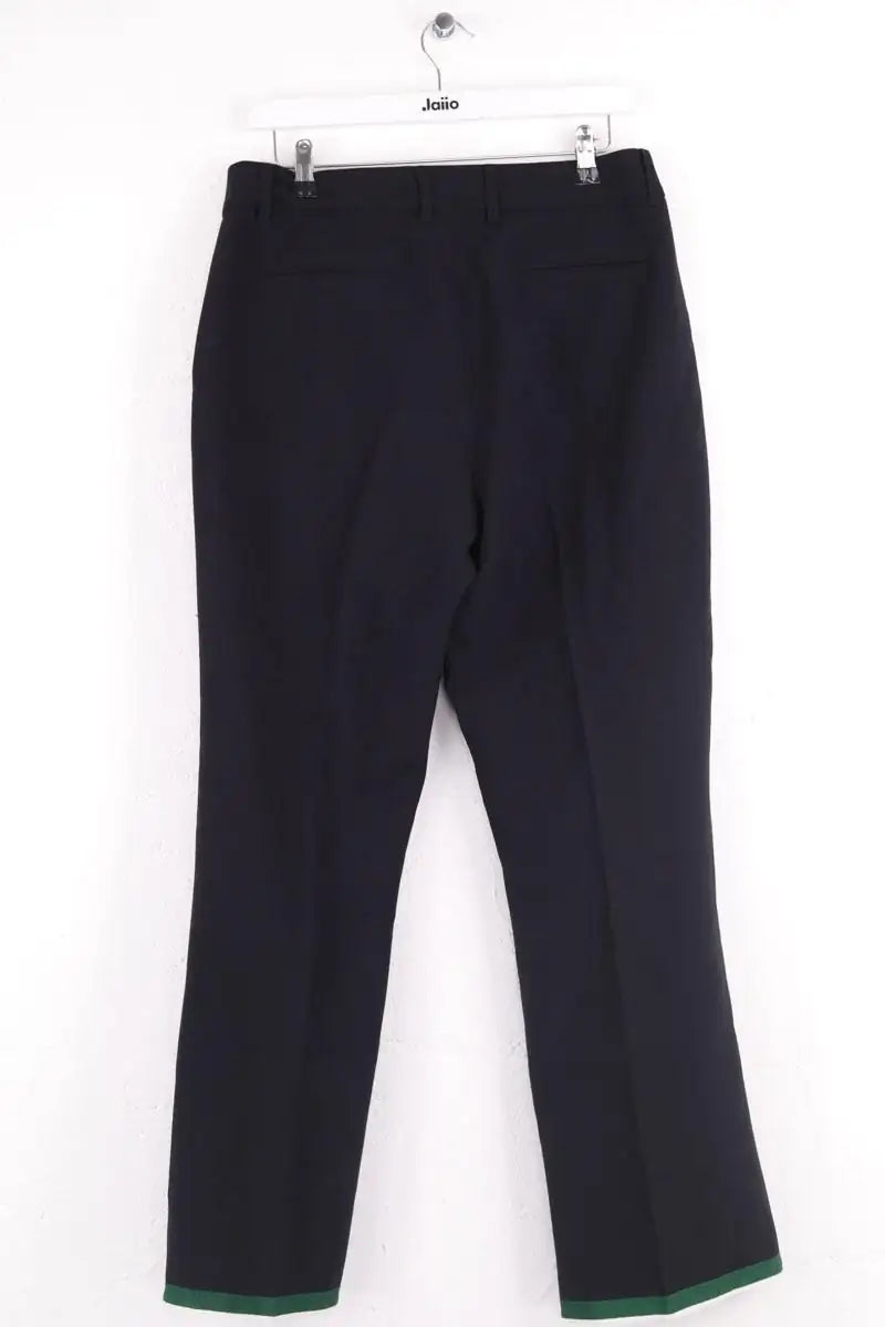 Pantalon Essentiel Antwerp Noir en Synthétique