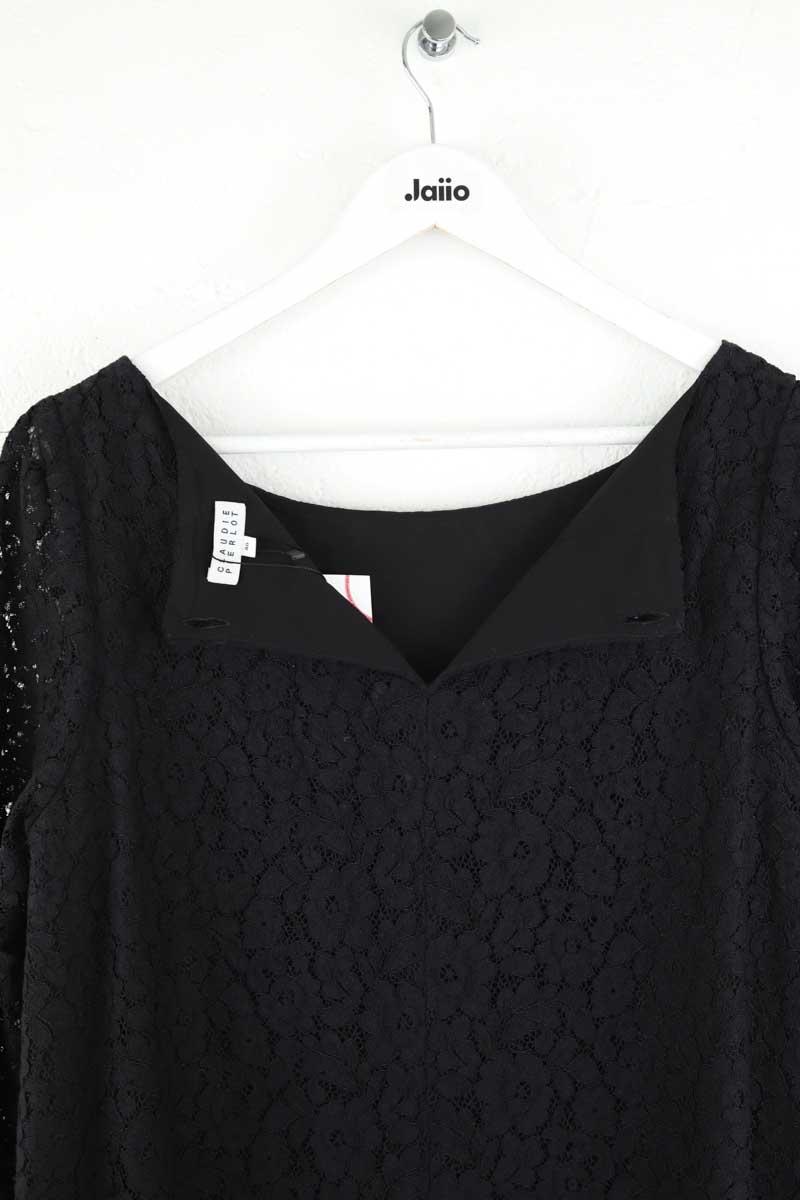 Mini Claudie Pierlot  Noir