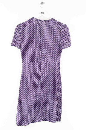 Robe Maje  Violet
