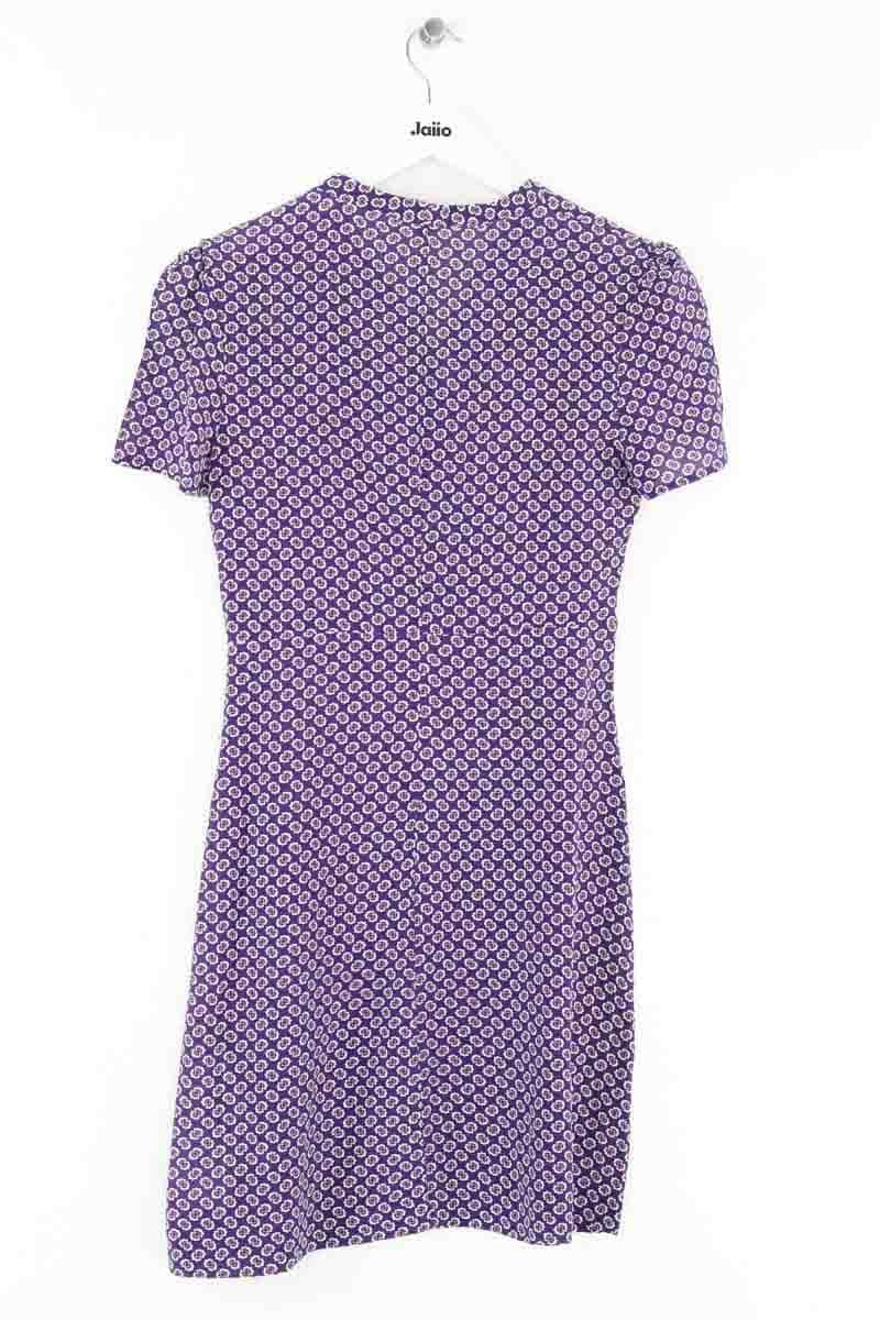 Robe Maje  Violet