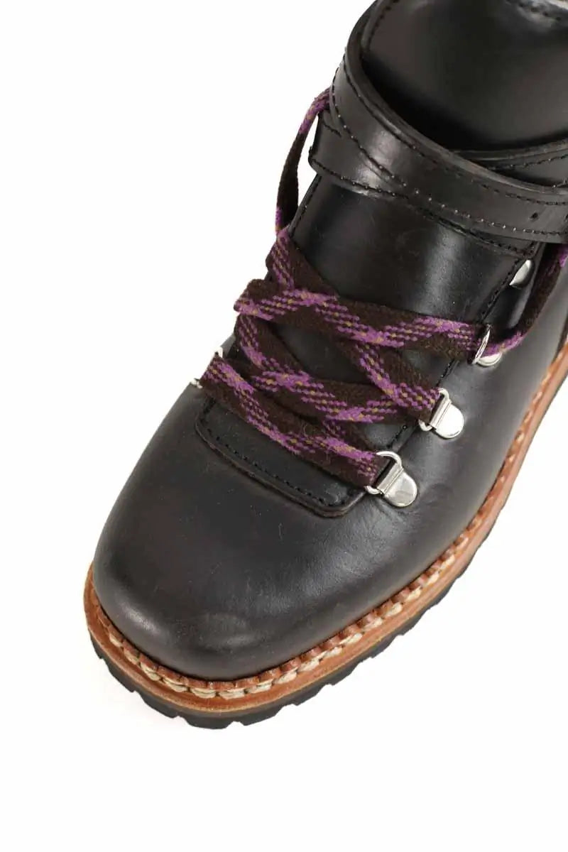 Boots Tabitha Simmons  Noir