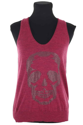 Tops sans manche Zadig & Voltaire  Rose