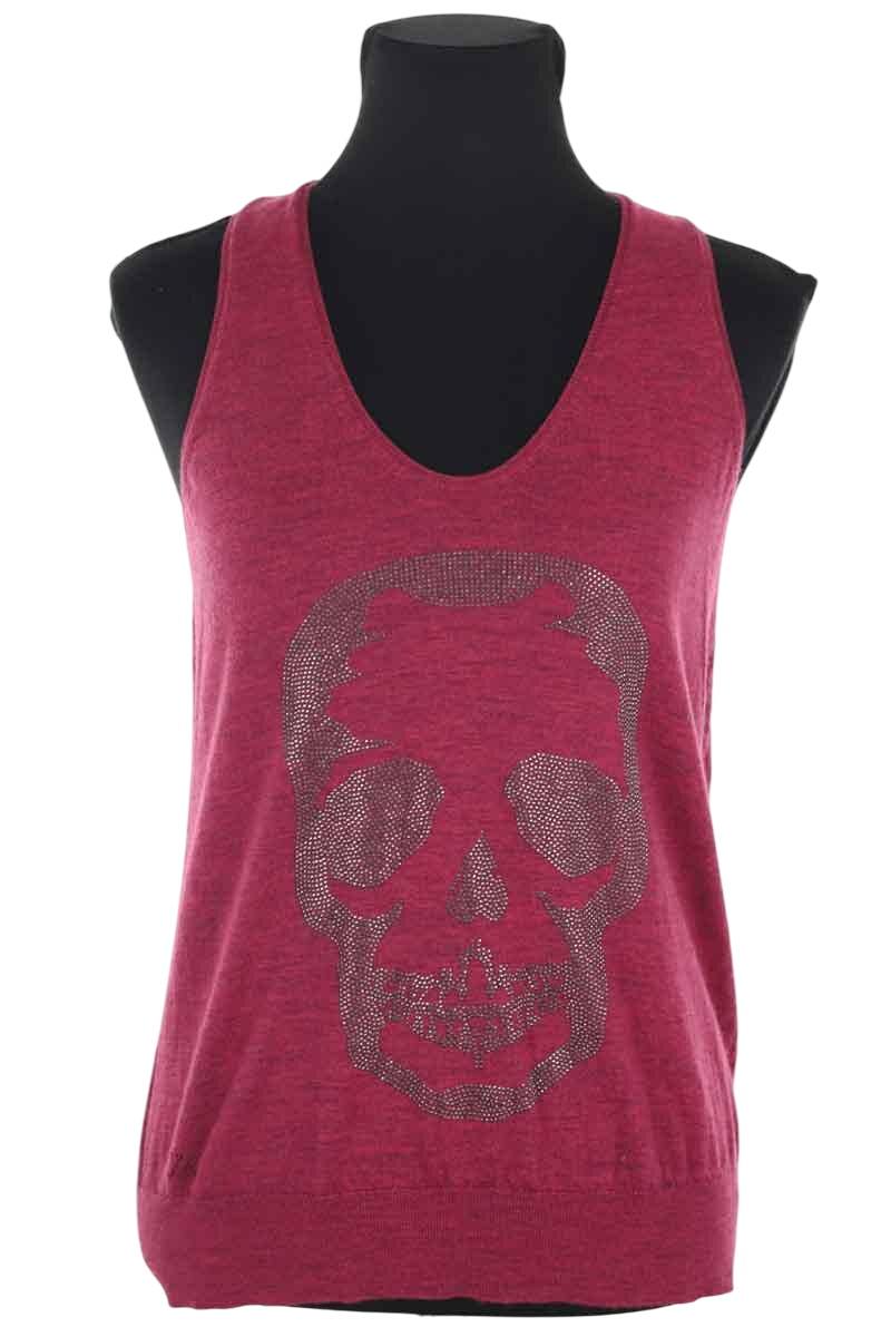 Tops sans manche Zadig & Voltaire  Rose