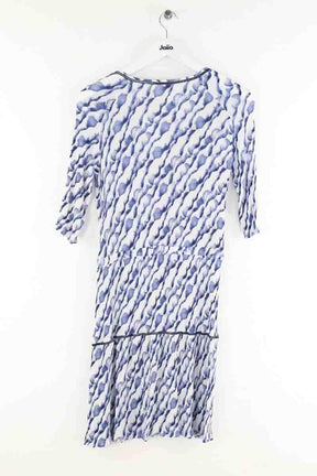 Robe Bash  Bleu
