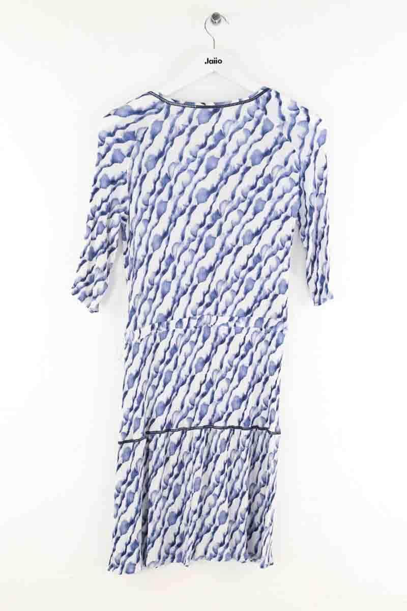 Robe Bash  Bleu