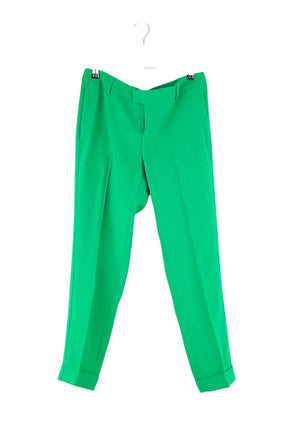 Droit Maison Sarah Lavoine  Vert