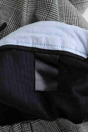 Droit Leon & Harper  Gris