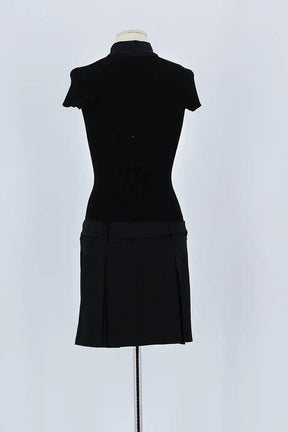 Robe Liu Jo  Noir