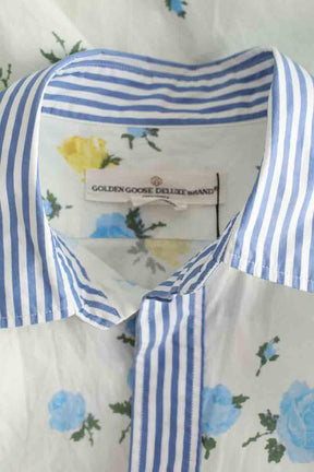 Chemises Golden Goose  Blanc