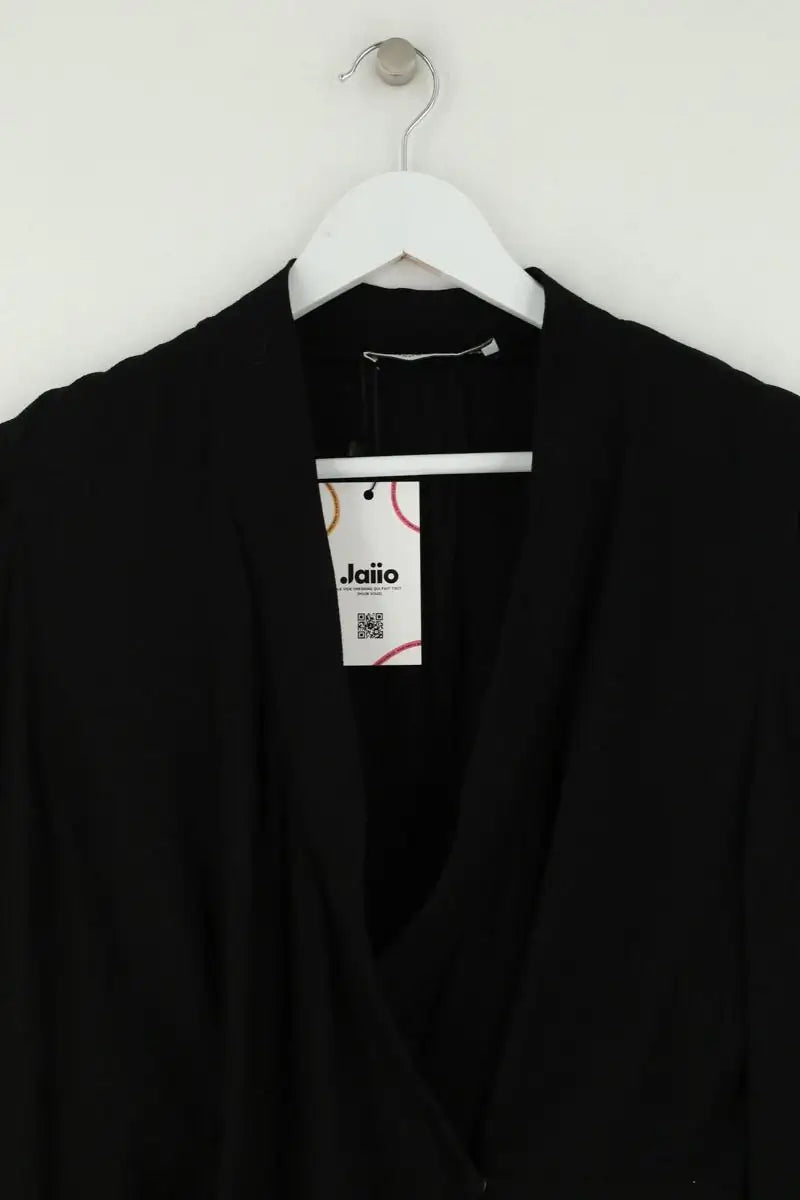 Blouse Maison Standards Noir en Synthétique